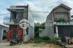 Bán đất tdc phú chánh b gần truong hoc nhua 12m