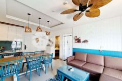 Bán căn hộ 2pn view biển mermaid trần phú vũng tàu