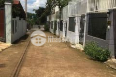 Gần 1 sào đất đường e qh odt khu dân cư kín