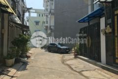 Bán lô đất đường huỳnh thị đồng thị trấn nhà bè