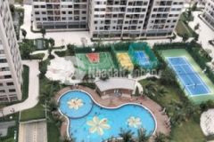 Vinhome grand pand thành phố thủ đức