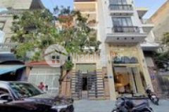 Bán nhà tô vũ mặt 193 văn cao