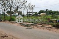 Bán 2028m2 đất đường nguyễn xiển vinhomes quận 9