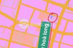 Kẹt tiền cần ra lô đất thanh phố bà rịa