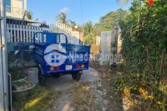 Bán 662m2 đất 15x39 p trường an cách ql1a 100met