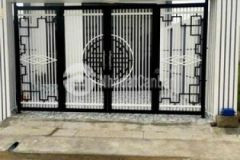 Nhà cấp 4 sau lưng đền thờ phạm hùng tpvl