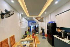 Bán nhà xuân đỉnh 48m2 5 tầng giá 5 5 tỷ