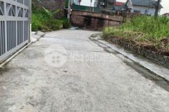 Đất quan âm bắc hồng 50m2 đường ô tô 3 5m