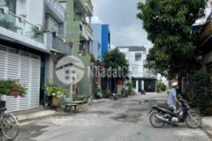 Đất đẹp tx33 dt 4x 16 full thổ đường xe tải thông