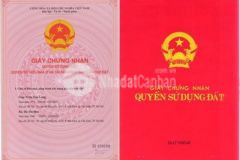 75m²đất sổ đỏnha trang 380tr