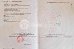 1000 m2 đất phường minh hưng chơn thành bình phuoc