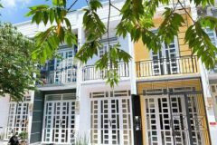 Bán nhà thạnh xuân quận 13 60m2 sd chỉ nhỉnh 1 tỷ