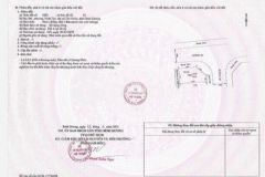 Tìm chủ cho lô đất cực rẻ tại tân uyên sổ sẳn