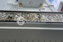 Chỉ 8 4 tỷ nhà tđc phú diễn 70m2 7t tm oto vào