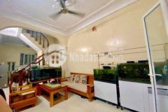 Rẻ ngã tư sở 58m2 ngõ to gần phố cần bán gấp