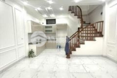 Bán nhà đại cồ việt ô tô 10m giá nhỉnh 3 tỷ