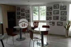 Nhà kdc tân quy đông 6x15m trệt 2 lầu sân thượng