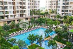 Căn hộ 2pn 1wc mặt tiền võ văn kiệt