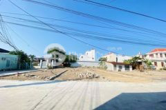 Đất mặt tiền tđc vĩnh hiệp tp nha trang bán gấp