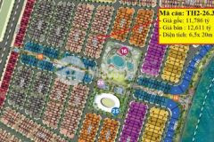 Cần bán nhà phố đảo phượng hoàng th2 26 33 giá rẻ