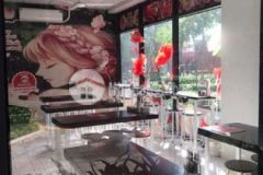 Chân đế s2 vinhom oecan park kd dt 57m mt 7m