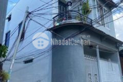 Chính chủ nhà cấp 4 lô góc xã vĩnh thạnh nha trang