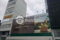 Cần bán lô đất mặt tiền đường nam kỳ khởi nghĩa q3