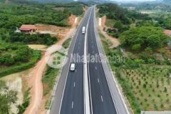 Bán 1378m đất nền 5160m sxnn sơn dương hoành bồ qn