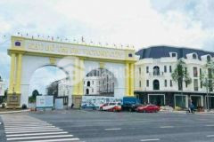 Đất nền dic hậu giang