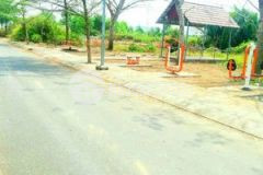 Bán 88 8m2 thổ cư kdc rạch tôm vị trí đẹp