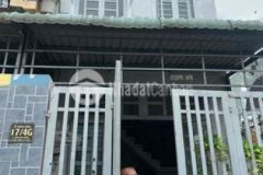 Bán nhà 1 ngắn thới tam thôn 9 hóc môn