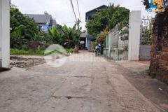 Đất đẹp giá rẻ 46m2 mt4 5m ngõ oto vào đất giáp ql