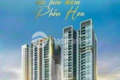 Bán căn hộ cao cấp trung tâm quận 11 2 pn 2 wc