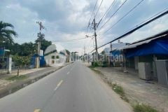 Chính chủ cần bán đất mt nguyễn thị nê 8x15 1ty650