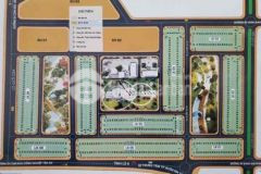 Bán đất nền ân phú không khuyết điểm chỉ 2 tỷ250