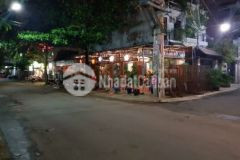 Bán lô góc lê đức tho hẻm dt 4 9 x 16 giá 12 9ty