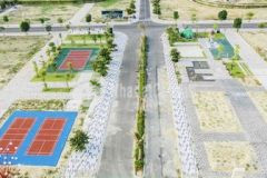 Đất nền long hải giá rẻ shr 800trnền đường 22m