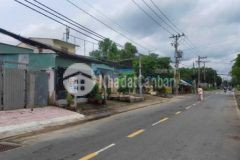 Chính chủ bán đất mt bùi thị he giá 1ty8 4x22m