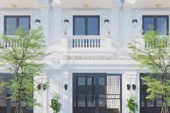 Bán nhà 1 trệt 1 lầu phường 3 tp vĩnh long d