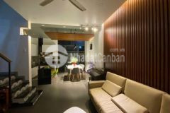 Nhà siêu đẹp kdt hà quang 1 nội thất xịn