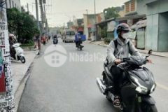 Bán nhà xưởng chính chủ