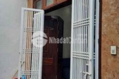 Chỉ với 2 7 tỷ có ngay nhà 5 tầng thạch bàn tổ 15