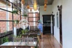 Bán home stay ngay trần hưng đạo phú quốc