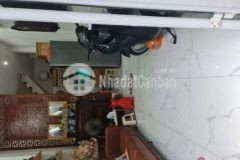 Chính chủ bán nhà phương mai đđ 30m2 3 4 tỷ