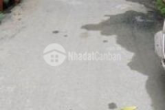 Bán nhà mới xây vạn phúc hà đông