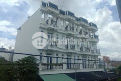 Nhà đẹp 4 5x13m 3 lầu ngay chợ minh phát giá tốt