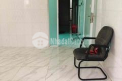 Nhà bán hẻm 243 đường tôn đản