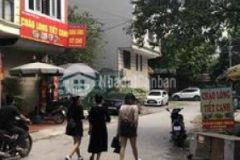 Đất x5 phố dương khuê 77m2 mt 5m xây vp khách sạn