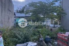 Bán đất thổ cư đa phước bình chánh 80m2 1 tỷ 9