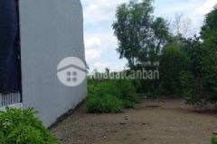 Đất khu dân cư 6x20 đinh đức thiện xã long trạch